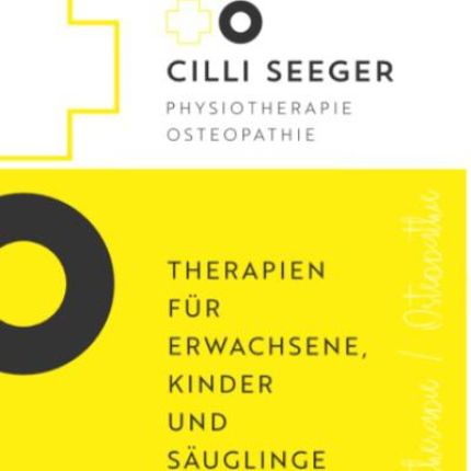 Logo van Cilli Seeger