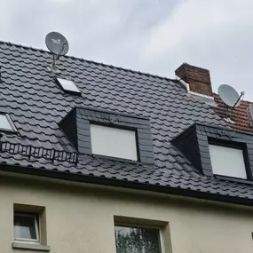 Bild von Kuckucks Dächer GmbH (ehem. Fa. Schaffranek)