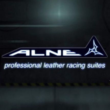 Logo fra ALNE Lederbekleidung GmbH