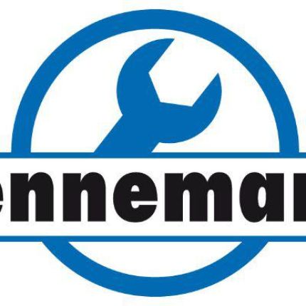 Logotipo de Vennemann GmbH
