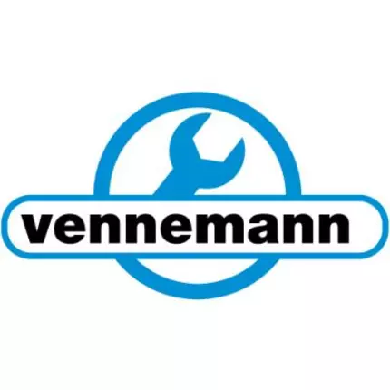 Logotyp från Vennemann GmbH