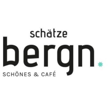Logo od Schätze Bergn - Schönes und Café