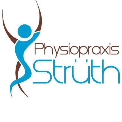 Logotyp från Physiotherapie & Krankengymnastik Stefan Sauerhammer