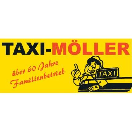 Logótipo de Taxi Möller