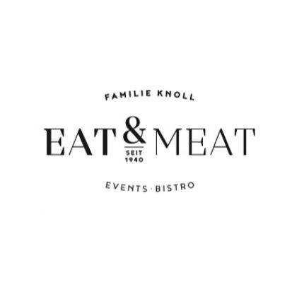 Logotipo de EAT & MEAT, Inh. Wolfgang Knoll