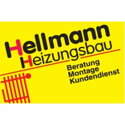 Logo od Hellmann Heizungsbau GmbH