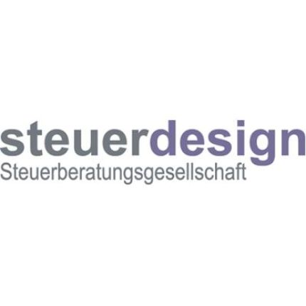 Logo fra Steuerberatungsgesellschaft steuerdesign GmbH & Co.KG