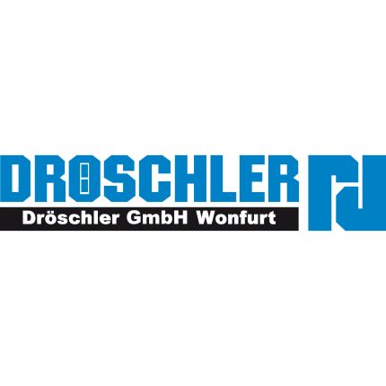 Logótipo de Dröschler Autoteile