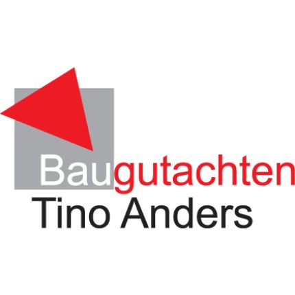 Logo van Sachverständiger Tino Anders