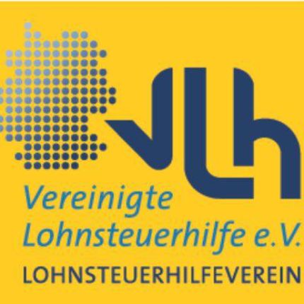 Logotipo de Lohnsteuerhilfeverein VLH e.V. Olaf Meier Beratungsstelle