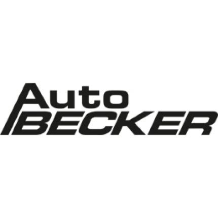 Logo fra Auto Becker