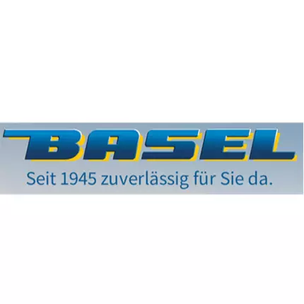 Logo od Basel Reisen GmbH & Co. KG - Reisebüro