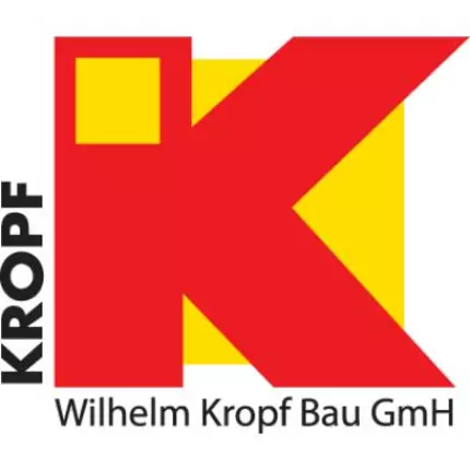 Logo da Wilhelm Kropf Bau GmbH