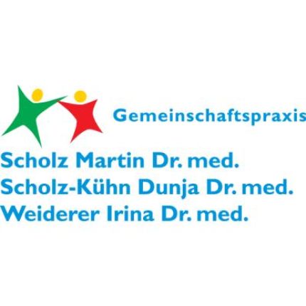 Logotipo de Dr.med. Martin Scholz Kinderarzt