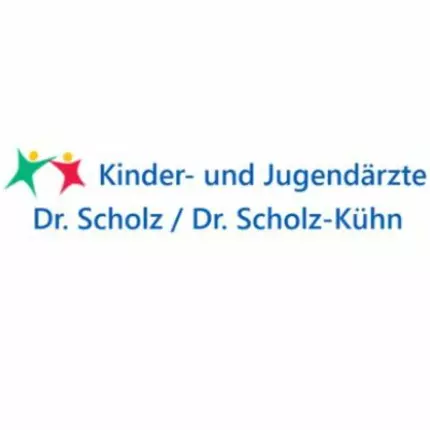 Λογότυπο από Kinder- und Jugendärzte Dr. Scholz / Dr. Scholz-Kühn