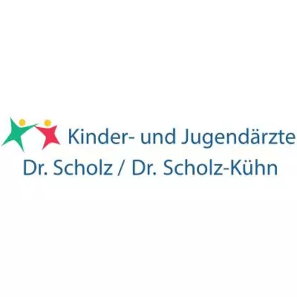 Logo von Kinder- und Jugendärzte Dr. Scholz / Dr. Scholz-Kühn