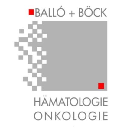 Logotyp från Priv. Doz. Dr. med. Olivier K.F. Ballo & Dr. med. Hans Peter Böck