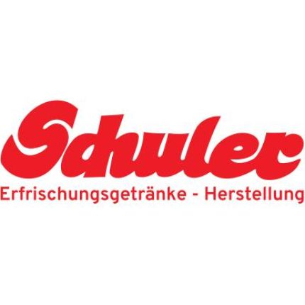 Logo from Schuler Georg Erfrischungsgetränke