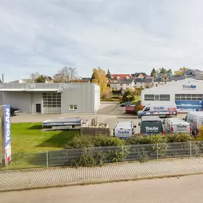 Bild von TORAN Handelsgesellschaft mbH