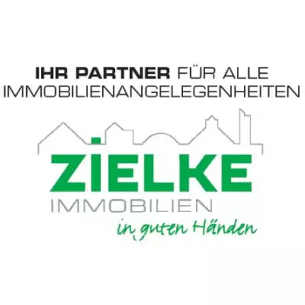 Logotipo de Zielke Immobilien