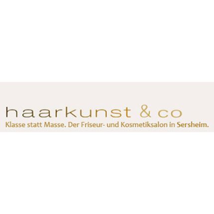 Logo von Haarkunst Inh. Derya Koyuncu Friseur