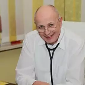 Bild von Dr. med. Mühlbauer Hans-Günther