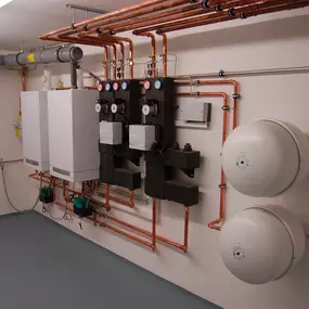 Bild von Heizung-Lüftung-Sanitär KaDo Haustechnik GmbH