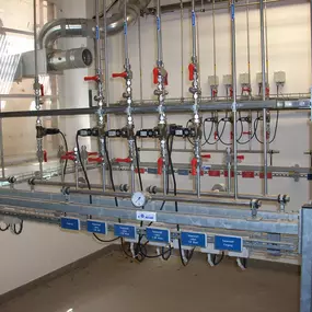 Bild von Heizung-Lüftung-Sanitär KaDo Haustechnik GmbH