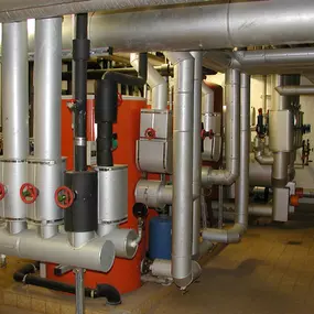 Bild von Heizung-Lüftung-Sanitär KaDo Haustechnik GmbH