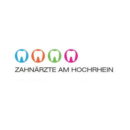 Logotipo de Zahnärzte am Hochrhein