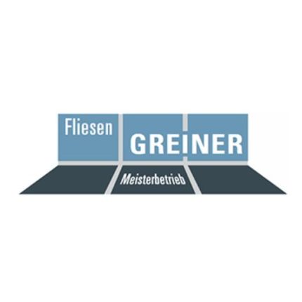 Logo fra Fliesen - Greiner