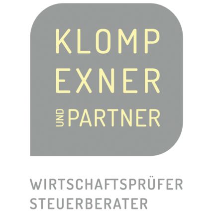 Logótipo de KLOMP EXNER und PARTNER mbB Wirtschaftsprüfer I Steuerberater