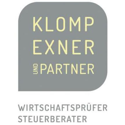 Logo od KLOMP EXNER und PARTNER mbB Wirtschaftsprüfer I Steuerberater