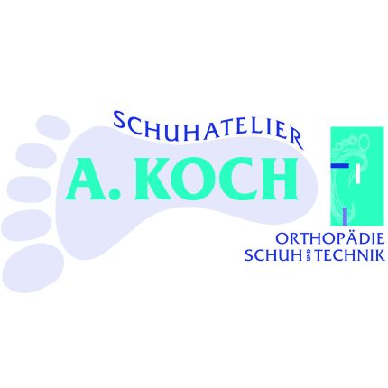 Logotyp från Schuhatelier Koch GmbH & Co. KG