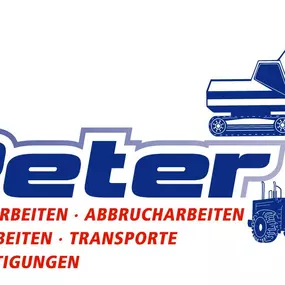 Bild von Peter GmbH
