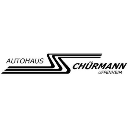 Logotyp från Autohaus Schürmann