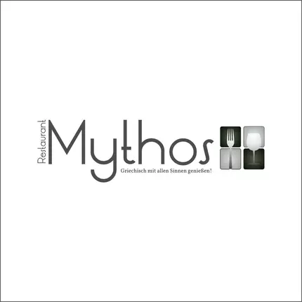 Logotipo de Restaurant Mythos