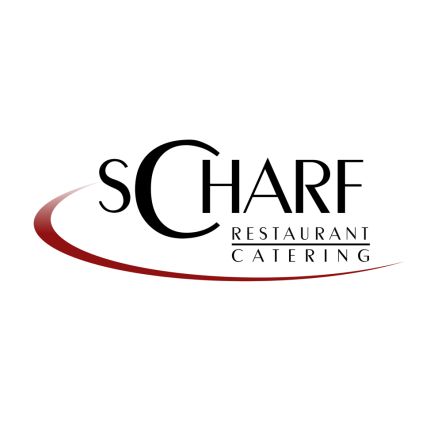Logo van Restaurant Scharf