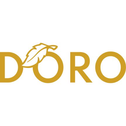Λογότυπο από D'Oro - Genuss im Herzen Bremens