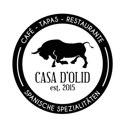 Logo from CASA D'OLID