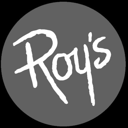 Logo da Roy's Restaurant
