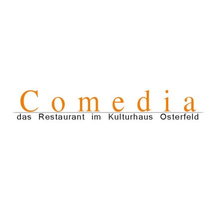 Logo od Comedia