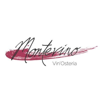 Logo from Montevino