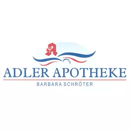 Logo de Adler-Apotheke Kernen