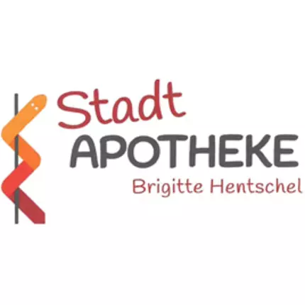 Logo von Stadt-Apotheke