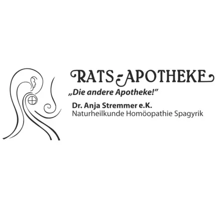 Logo van Rats-Apotheke