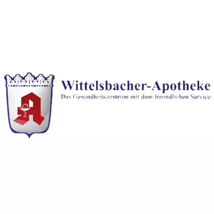 Logo von Wittelsbacher-Apotheke