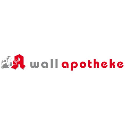 Logotipo de Wall-Apotheke