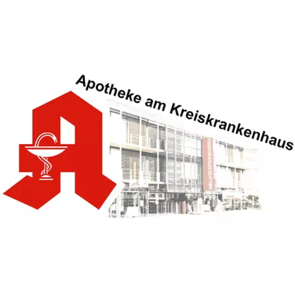 Logotipo de Apotheke am Kreiskrankenhaus