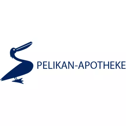 Logo od Pelikan-Apotheke